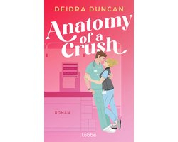 Medical Romances 2 - Anatomy of a Crush