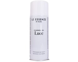 Wasparfum le Essenze di Elda Textielspray Luce