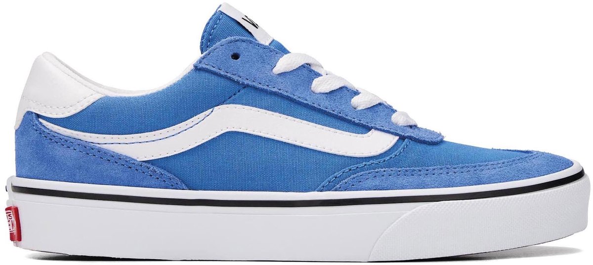 Vans Brooklyn Sneakers Junior