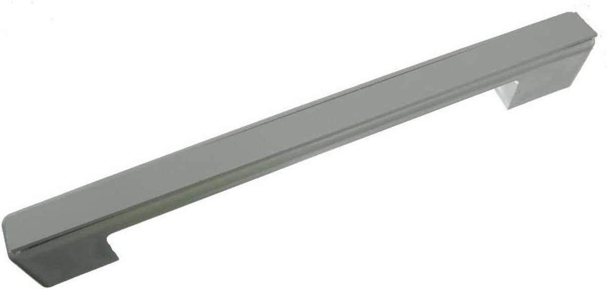 Koelkast Vriezer Deurklink - Vervangend Handvat - Apparaat Reparatie - Universele Pasvorm - 240mm-275mm - Wit