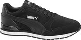 Puma ST Runner V2 SD dames sneakers - Zwart - Maat 36