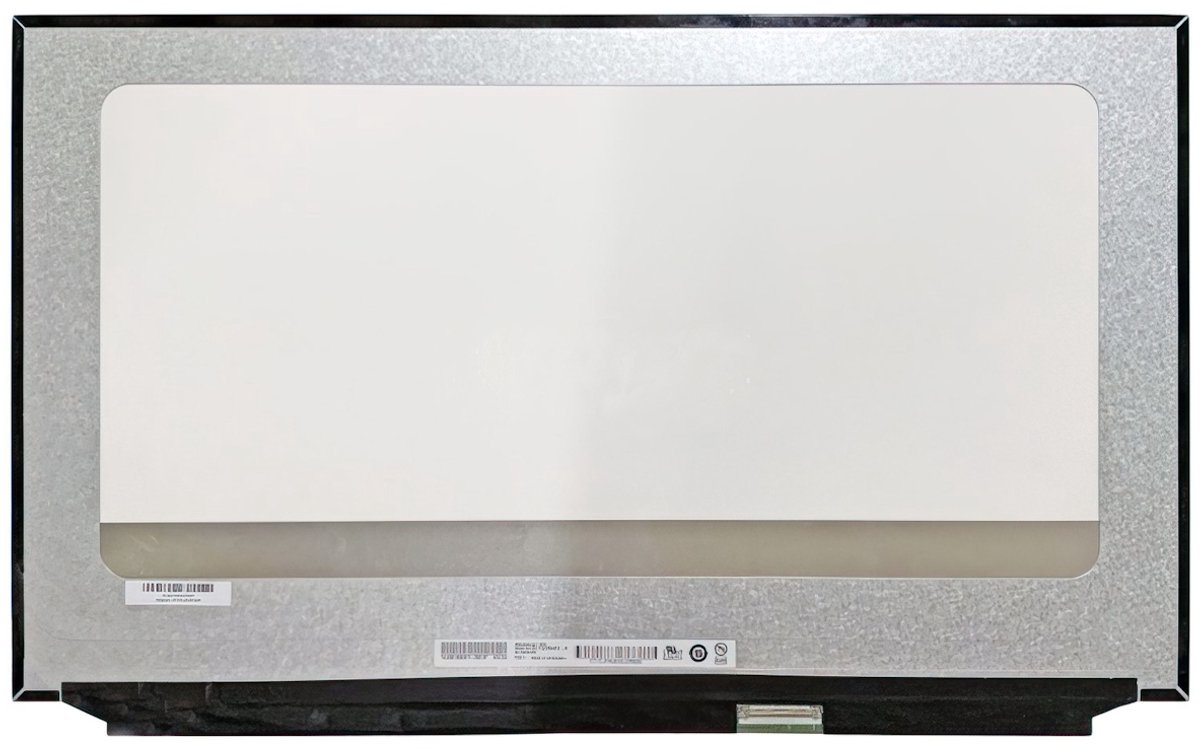 Laptop LCD Scherm 17,3" B173ZAN03.1