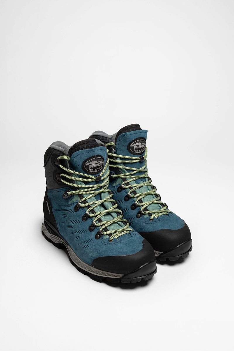 Air Revolution L 2.6 Turquoise wandelschoenen voor heren