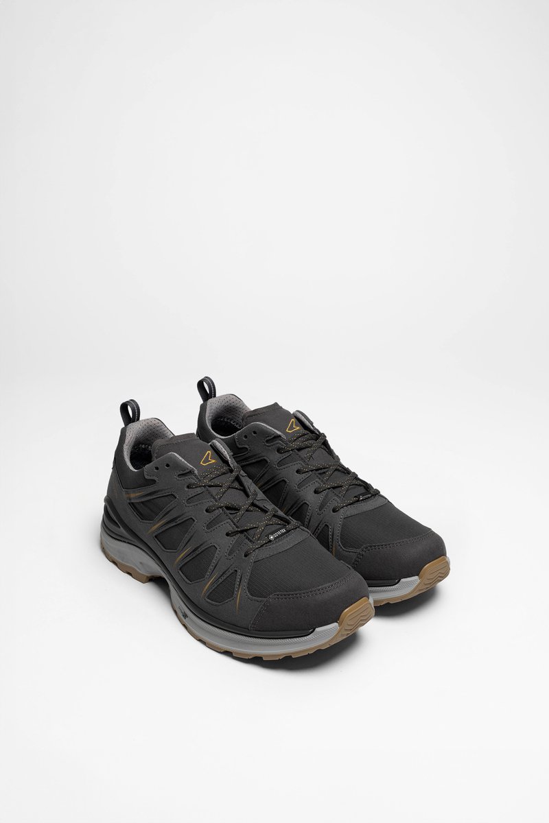 Innox Evo II GTX Heren (Antraciet/Brons)