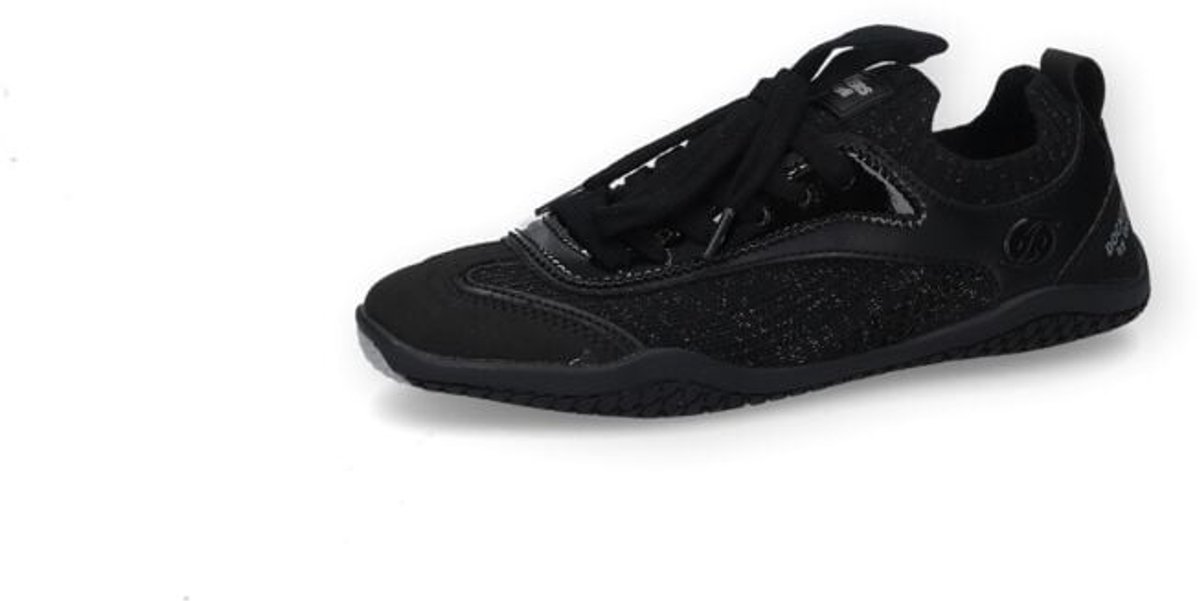 Dockers by Gerli Dames Sneakers - zwart - EU41