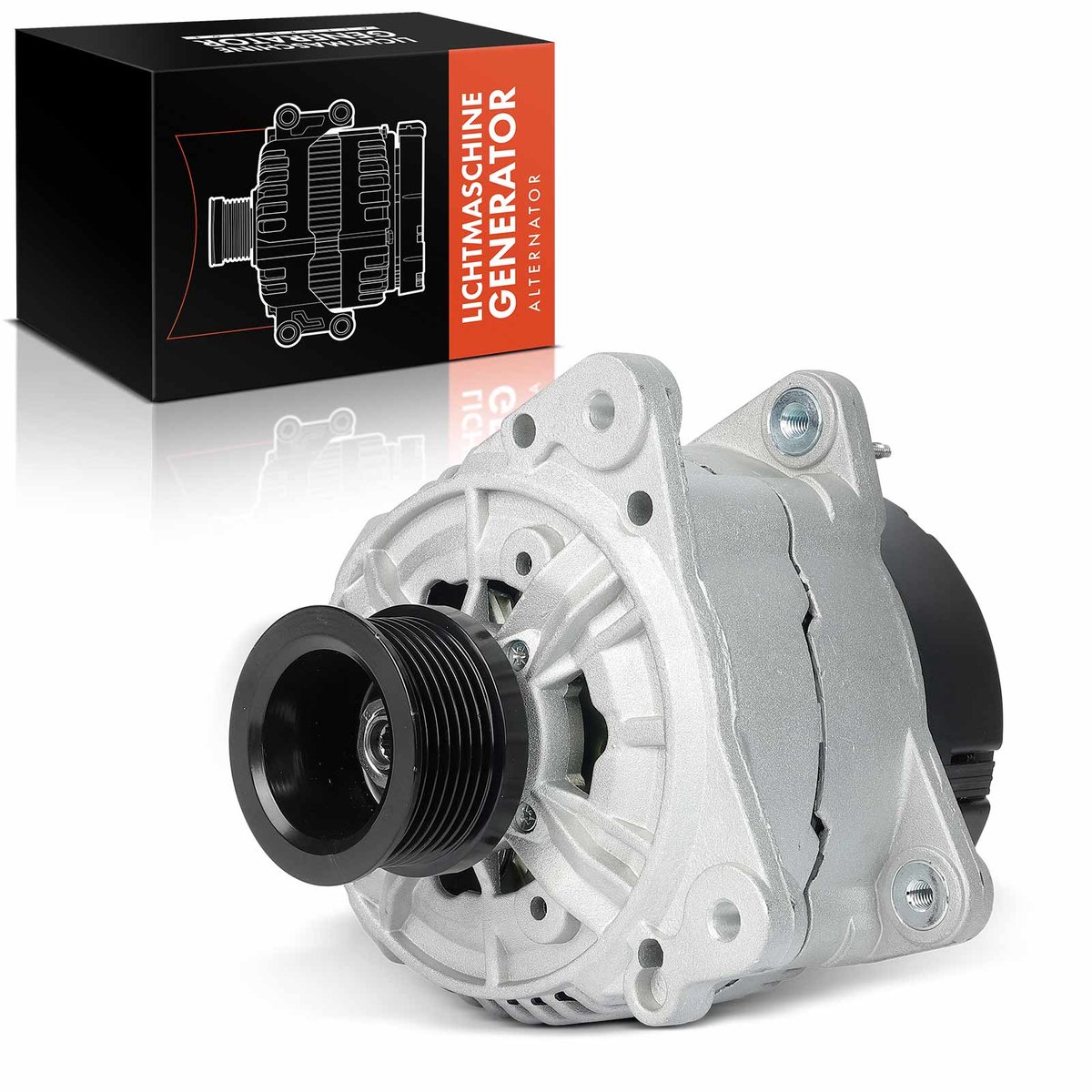 Frankberg 1x dynamo generator voor VW