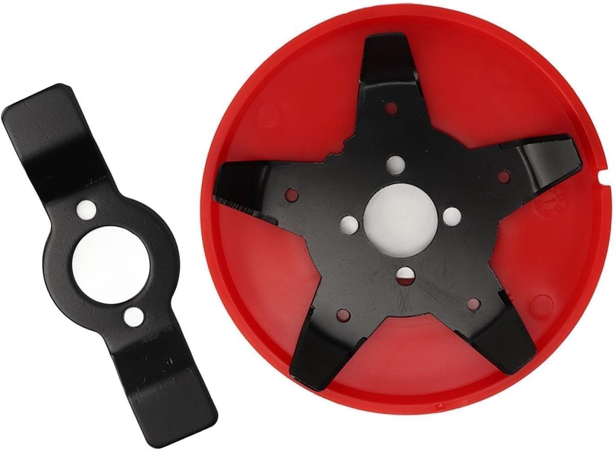 Multifunctionele Onkruidbestrijdingsschijf van Manganese Staal voor Tuingereedschap en Accessoires