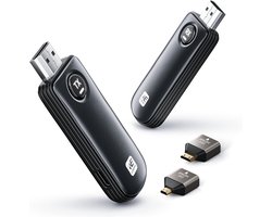 Bluetooth Transmitter - Bluetooth Receiver - Adapter - streaming