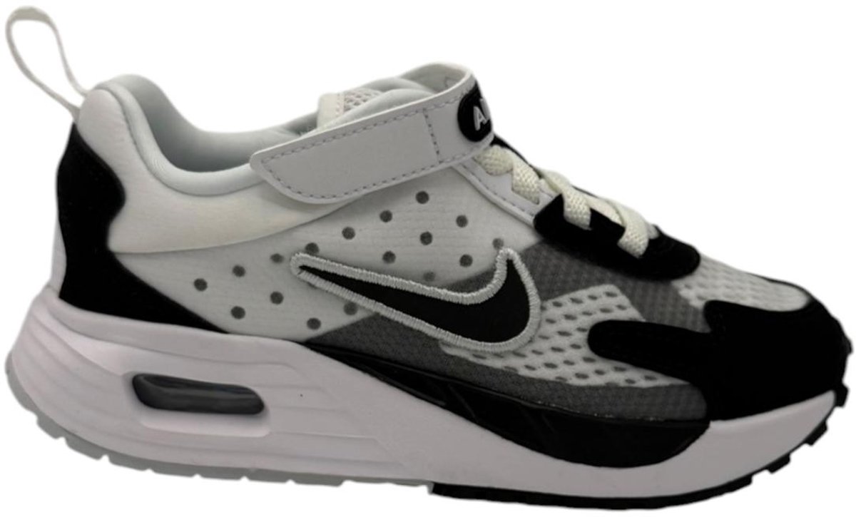 Nike Air Max Solo Wit