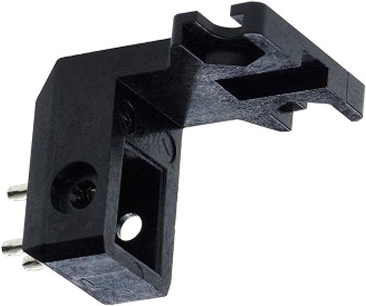 Koptelefoon Adapter - Plug-in Adapter - Koptelefoon Aansluiten - T4P Naar 1/2" - 1016 cm - Wit