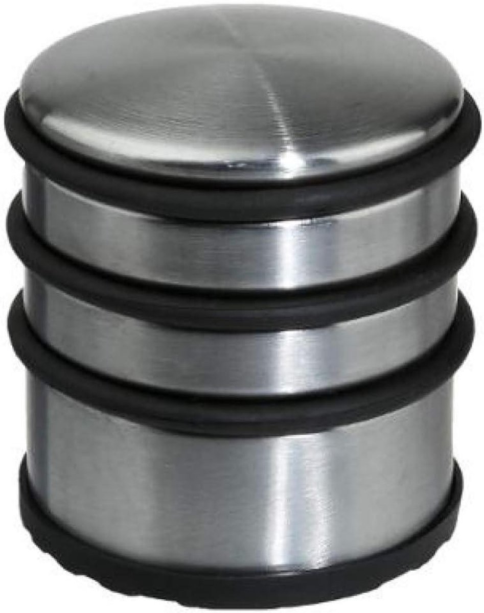Deurframe - Deurkozijn - Deuren Plaatsen - Roestvrij Staal - Standaard Maat - Aluminium