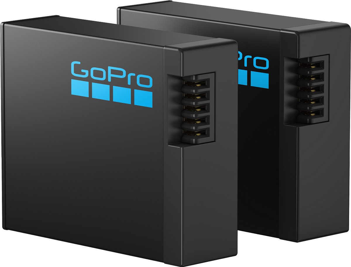 GoPro Enduro Battery (2x) (HERO 13)