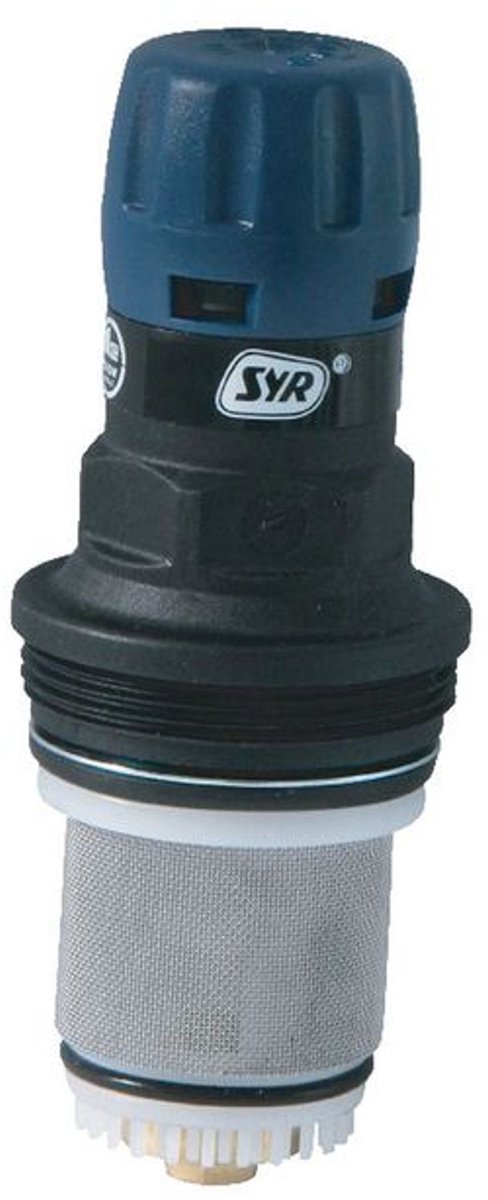 SYR Drukregelaarkartouche 312 DN 10 - DN 20, 0312.20.927