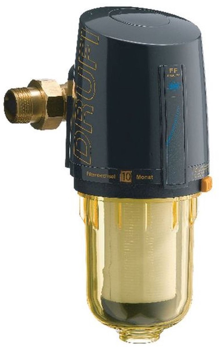 SYR Kaarsfilter Drufi+ 2315 FF, 2315.00.083