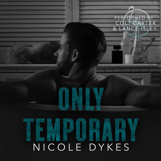 Only Temporary - cover
