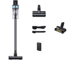 Samsung Jet 75E Pet Steelstofzuiger | VS20B75BGR1/WD