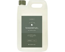 Tenderflame Tenderfuel 2.5 Liter - Tenderflame Brandstof - Rookvrij, schoon en geurarm - Bio-Ethanol Alternatief - Voor Tenderflame Haarden