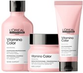 L'Oréal Professionnel - Vitamino Color Set - 300+250+200ml