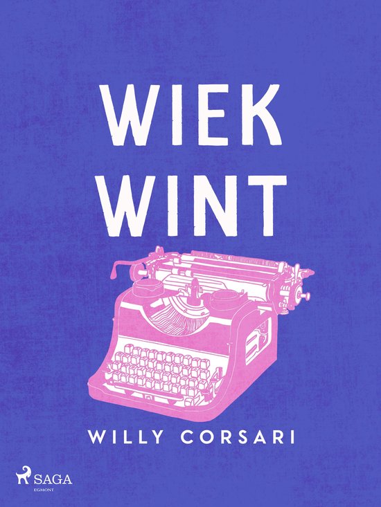 Wiek 1 - Wiek wint - cover