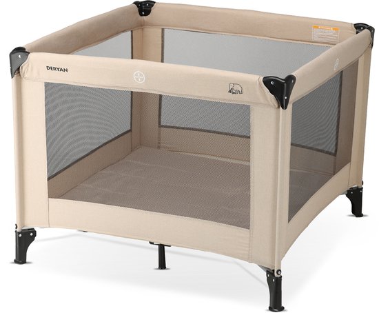 Deryan Kinderbox Inklapbaar