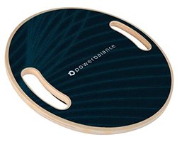 Balance Board voor Evenwicht, Coördinatie en Krachttraining