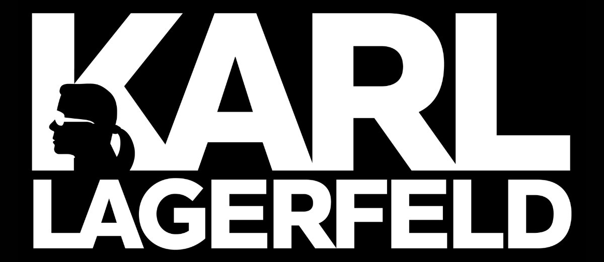 Karl lagerfeld telefoonhoesje voor iPhone 17 Pro - MagSafe geschikt - zwart