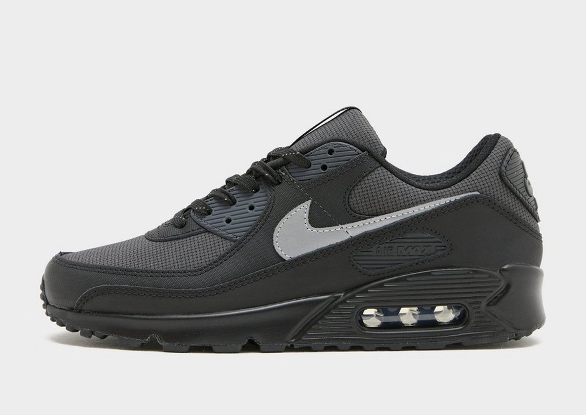 Nike Air Max 90 Sneakers – /Reflect Air Max Lifestyle Zilver