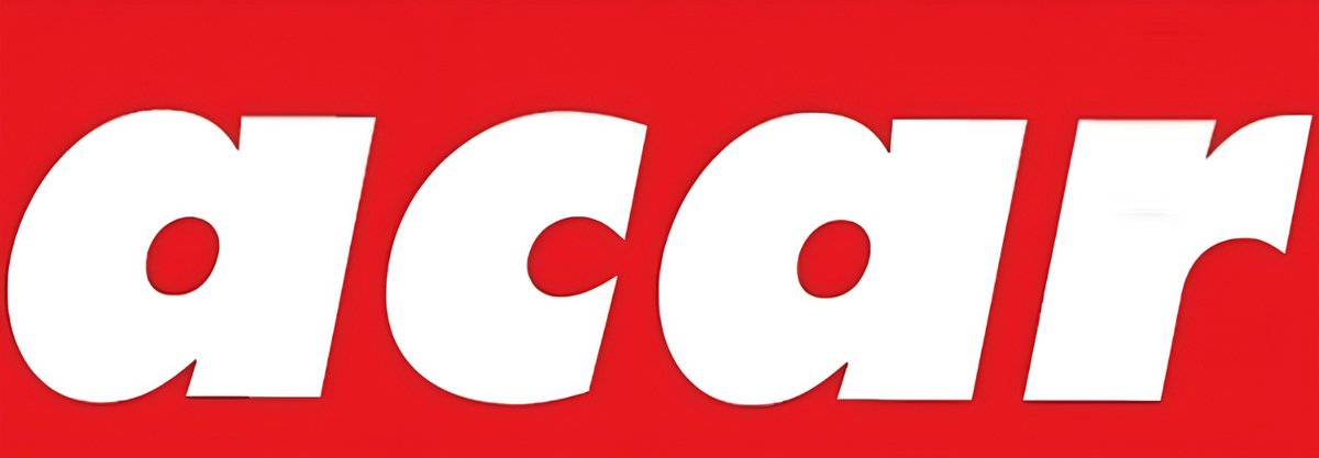 Acar Overspanningsbeveiligingsstrip Voor Computer, Rtv-Voeding, 5 Meter Rechte Stekker