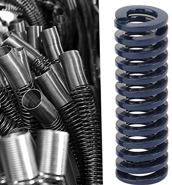 Dailygoods - 2 Stuks Compressie Drukveren voor Mechanische Toepassingen van Dailygoods — afbeelding 5