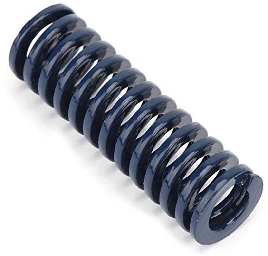 Dailygoods - 2 Stuks Compressie Drukveren voor Mechanische Toepassingen van Dailygoods — afbeelding 4