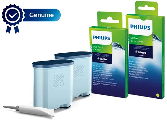 Philips / Saeco CA6707/10 - Onderhoudset koffiemachine