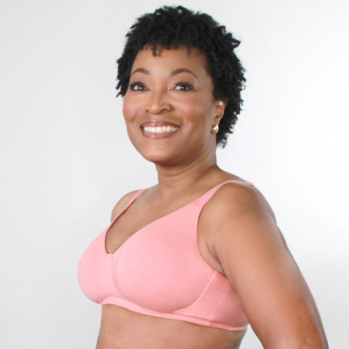 ABC breast care prothesebh classic cotton BH 122 - Maat 85B