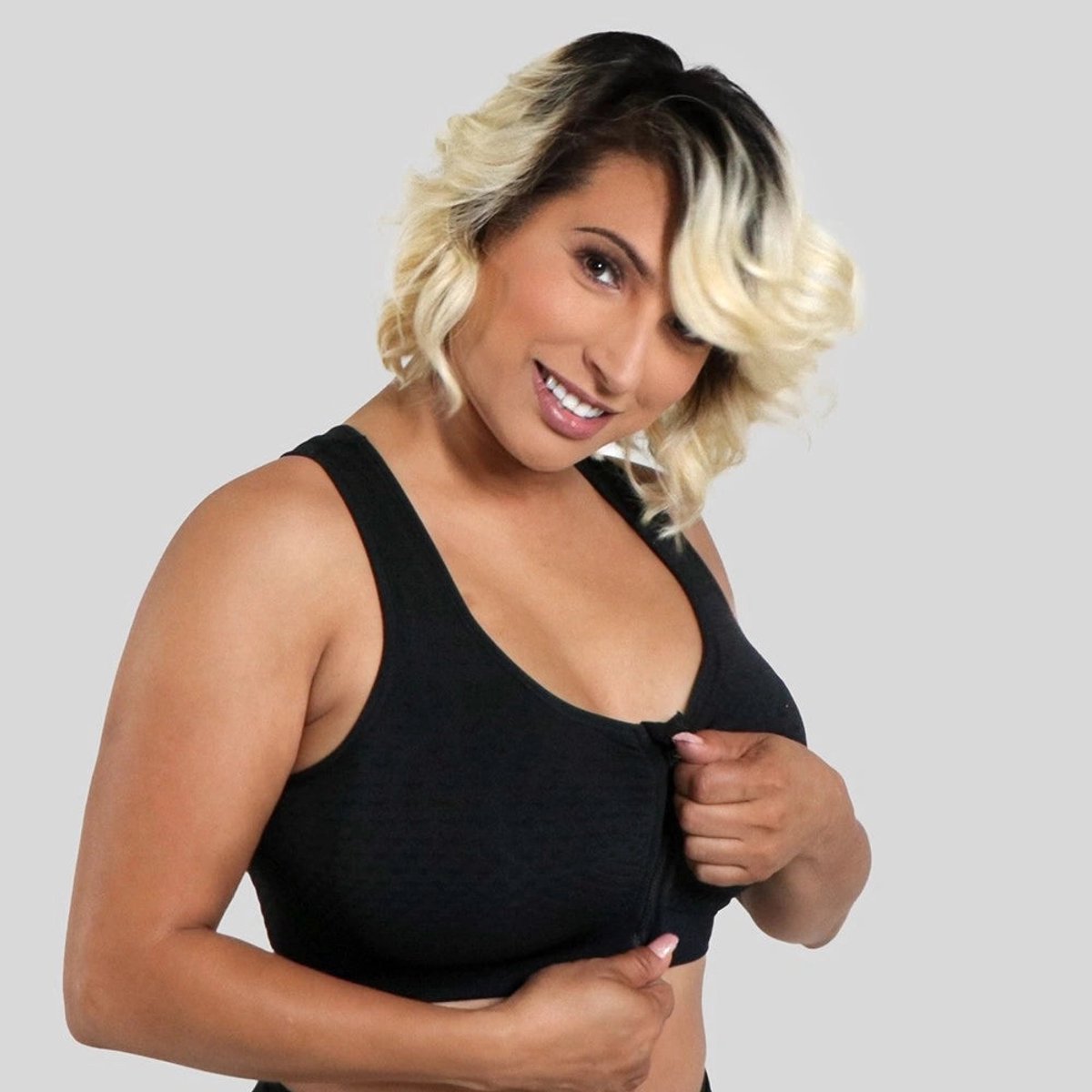 ABC breast care prothesebh active BH 132 - Maat M - Cup A/B