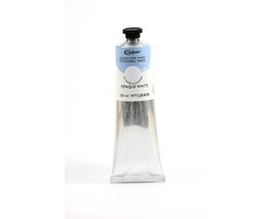 Cranfield Caligo Safe Wash - etsinkt (diepdruk), 150ml - oliebasis (waterafwasbaar) - dekkend wit