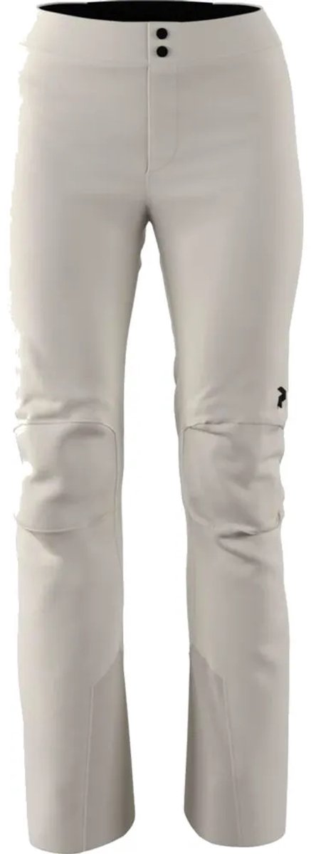 Peak Performance Stretch Broek Wit L Vrouw