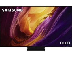Samsung QE55S95H - 55 inch - 4K QD-OLED - 2026 - Smart TV