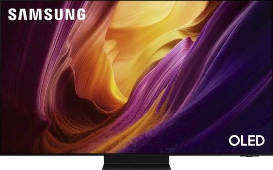 Samsung QE55S95H (55″)