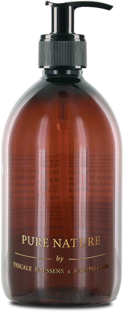 RainPharma - Big Love Pure Nature by Pascale Naessens x RainPharma - Huidverzorging - 1000 ml - Douchegel