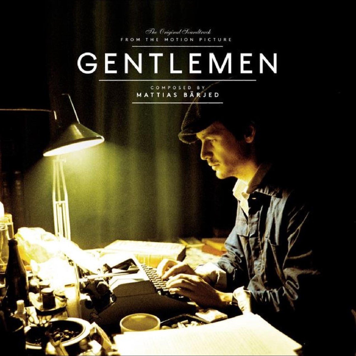 Gentlemen