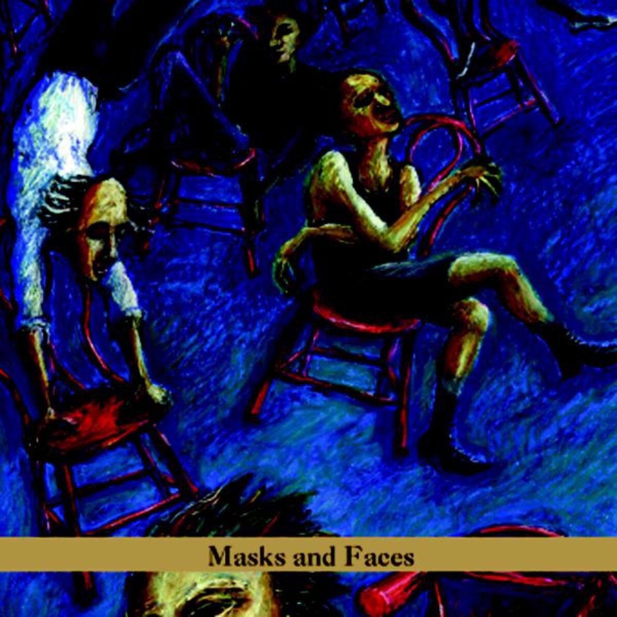 Masks & Faces