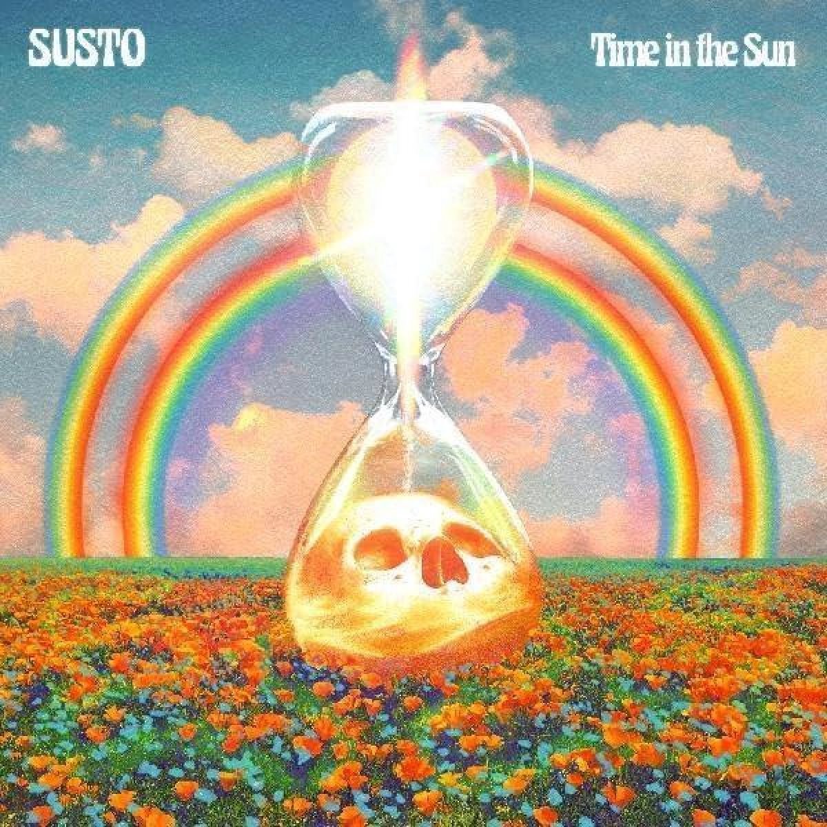 Time In The Sun (LP)