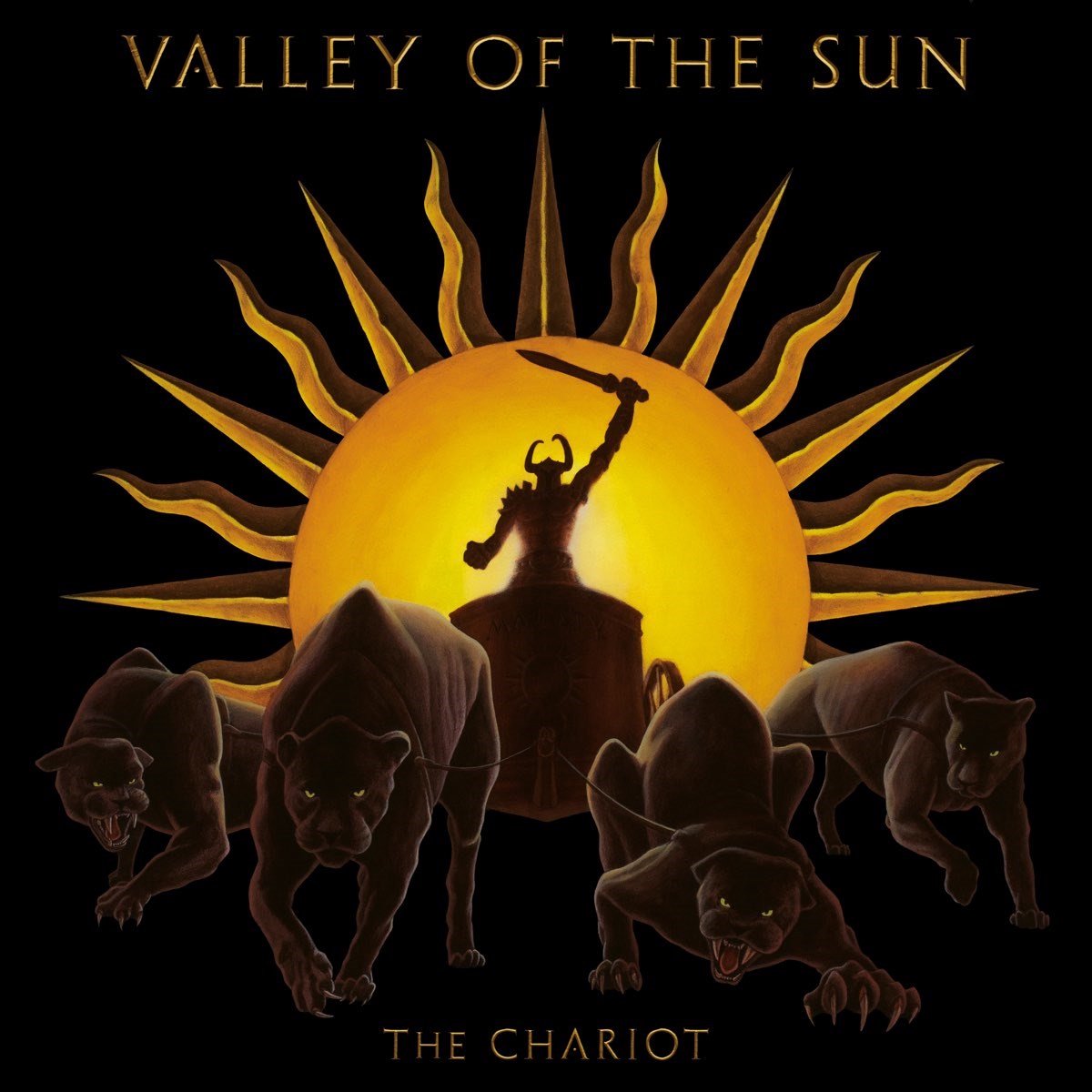 Valley of the Sun
