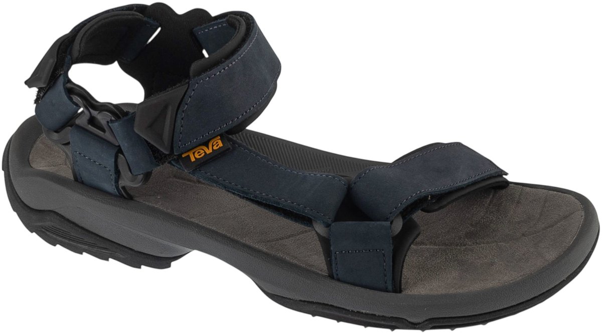 Teva Terra Fi Lite Sandalen Man Total Eclipse
