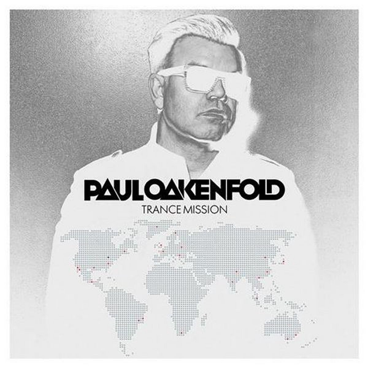 Paul Oakenfold - Trance Mission - 2CD