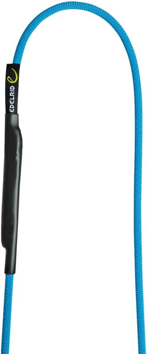 Aramide Lus - Klimlus Sterk - Klimsport Gebruik - Hoge Breukbelasting - 6mm 40cm - Icemint