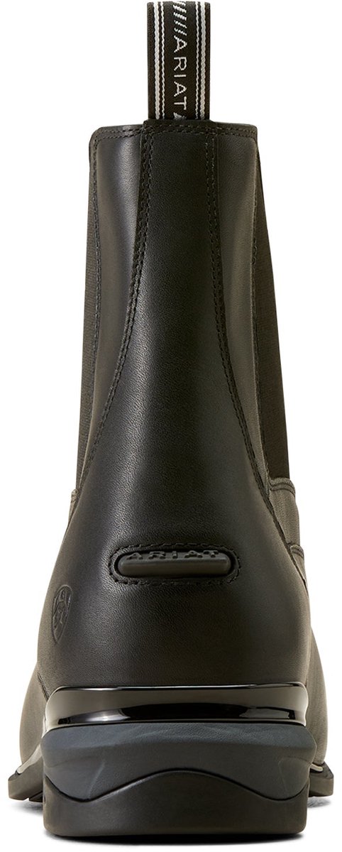 Ariat Devon Zip Paddocklaars Bruin Maat 36,5