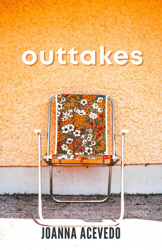 Outtakes - cover