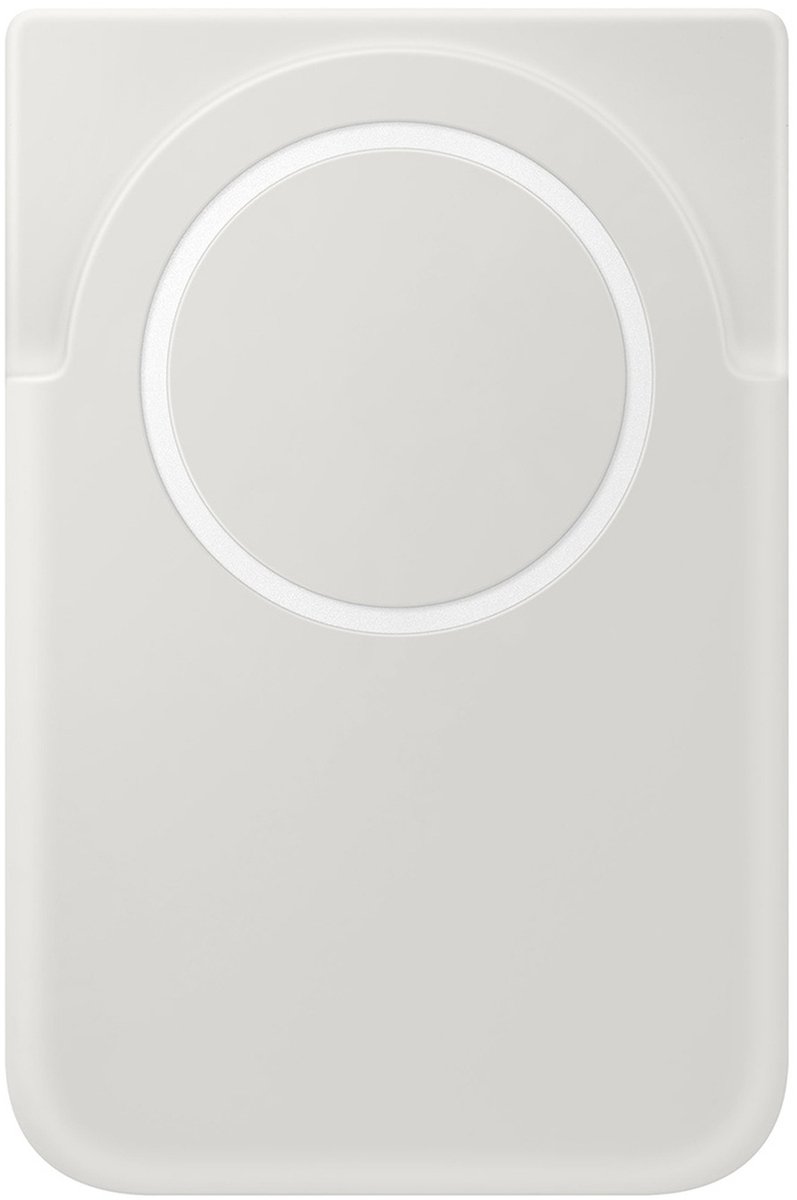 Samsung Magnet Powerbank 5000 mAh USB C Grijs - afbeelding 2