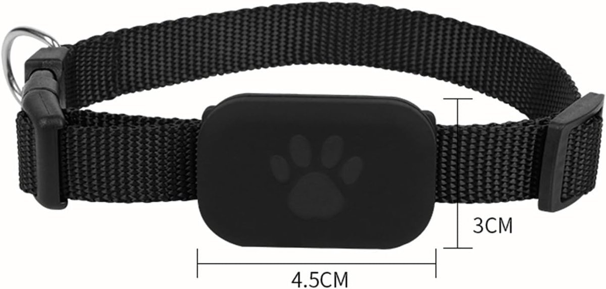 GPS Kattentracker - Tracker thumbnail 2