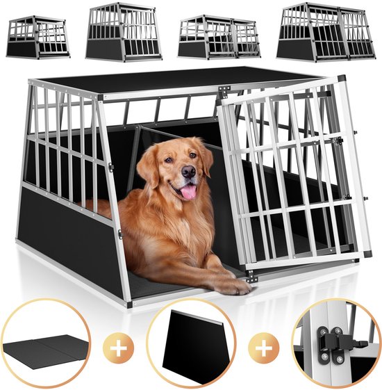 Cadoca transportbox
